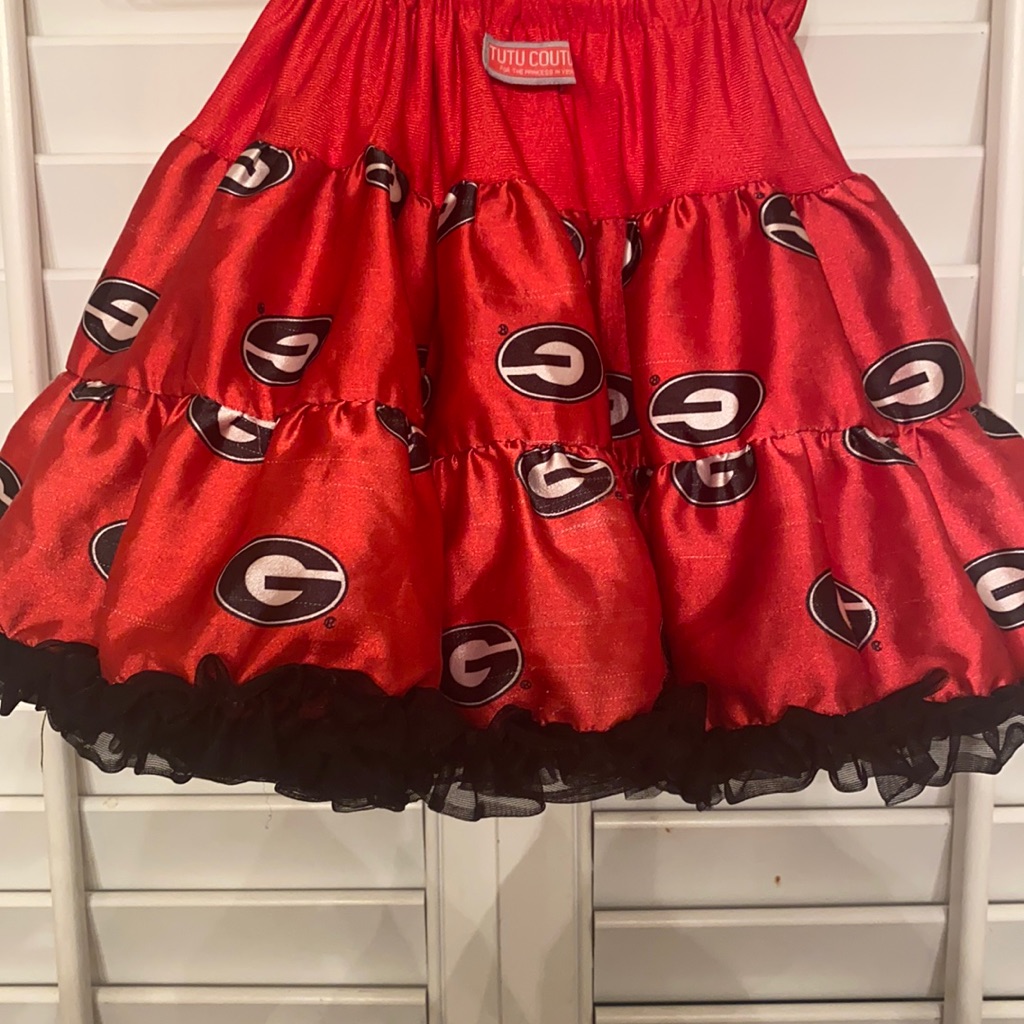 Tutu / Uga
